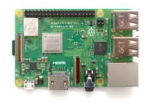 Raspberry Pi Wikipedia