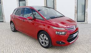 En novembre dernier, la renault clio 4 avait hérité du volant d'or, littéralement. Fiabilite Du Citroen C4 Picasso 2 La Maxi Fiche Occasion De Caradisiac