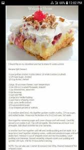 Pin By Tammy Wisniewski On Dessert Banana Split Banana Split Dessert Dessert Recipes Desserts