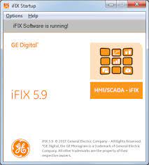 An actual node can be any of the node types shown in the. Ifix Startup Options Ifix 6 1 Documentation Ge Digital