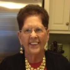 Betty Jo Vaughn Davis Obituary February 28, 2020