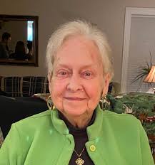 Kathleen Mitchell Obituary