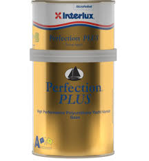 Interlux Perfection Plus Qt Kit