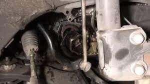 A car's toyota highlander axles are positioned under your car or truck and are fastened to your wheels in the front and rear of the car, enabling your this part is also sometimes called toyota highlander drive axles. 2008 2013 Toyota Highlander Passenger Cv Axle Replacement Camry And Venza Possibly Youtube
