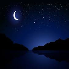  27 Ide Bintang Bintang Langit Malam Malam Berbintang