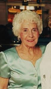 Catherine Nobile Obituary