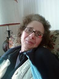 Maria Sgro's Instagram, Twitter & Facebook