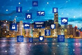 Report exposes smart city tech gaps | ITS International