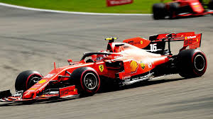 Full breakdown of drivers, points and current positions. Ferrari Mit Ersten Saisonsieg Dank Charles Leclerc Fm1today