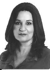 FATIMA LIMA (PSDB): Candidata a VICE-PREFEITO, número 45, eleições 2012  (Fonte: TSE)