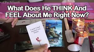 In tarot reading, only major tarot arcana are used in a straight position. What Does He She Think And Feel About Me Right Now Pick A Card Tarot Reading Timeless Youtube