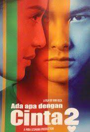 2 malay sub movie, subtitle ada apa dengan cinta? Pin On Hd Movies