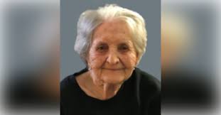 Obituary information for Beatrice Louise Glass Perry