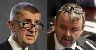 Zakázky analyzujeme jak z věstníku veřejných zakázek, tak z profilů zadavatelů. Babis Se Navezl Do Toka Mekkoty Nastvany Ministr Nechci Byt Jeho Klon A Rvat Blesk Cz