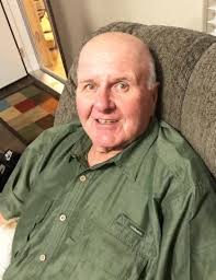 Charles McVey Obituary