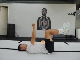 小腿太細竟是肌少症惹的禍 在家訓練4招養肌力 橘世代 gym row machine sports