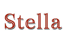 Adoption Day at Stella in New Hope, PA — Animal...