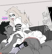 M3GAN - BBC Doll - Page 8 - Comic Porn XXX