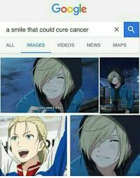 Aaaaaa Yuri On Ice Comic Yuri On Ice Yuri Plisetsky