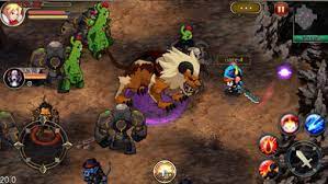 Rifts in time es la sexta entrega dentro de la franquicia zenonia, y el primer juego de la saga en pasarse definitivamente al online. Descargar Zenonia S Rifts In Time Gratis Para Android Mob Org