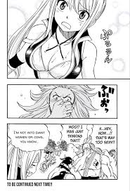 Fairy Tail 100 Years Quest Chapter 70 Chapter Fairy Tail Fairy