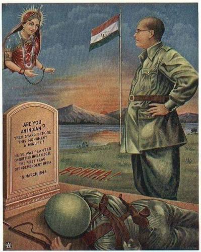 Remembering Netaji Subhas Chandra Bose: Unveiling the Incredible Journey of an Indian Freedom Fighter | Dr. Avinash Tank