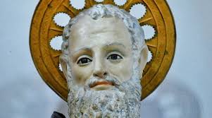 Parrocchia S. Antonio Abate, Ispica