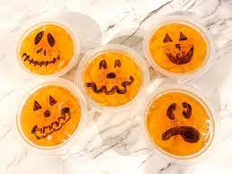 Halloween is such a fun time to get creative, from do it yourself costumes to fun drinks there are so many fun things to do! 17 Favorite Halloween Treats For Babies And Toddlers Dietitian Meets Mom