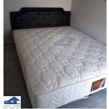 King koil adalah mastras nyaman yang dirancang khusus untuk mengikuti. Harga Springbed Terbaik Juli 2021 Shopee Indonesia