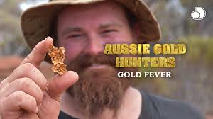 Watch Outback Opal Hunters