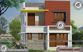 This is our another asian type four bed room tiny house plan. Inexpensive Tiny House Plans With 3d Elevations Double Floor Collection