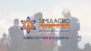 El simulacro nacional 2021 tendrá una hipótesis de sismo magnitud 8.1, de percepción muy fuerte. Comercial Simulacro Nacional De Respuesta A Emergencias 2019 Youtube