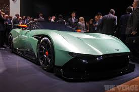 See more of aston martin vulcan #16 on facebook. Your 2 3 Million Aston Martin Vulcan Can Be Made Street Legal For A Little Extra Cash The Verge