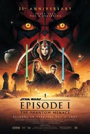 Star Wars: Episode I The Phantom Menace | Wookieepedia | Fandom