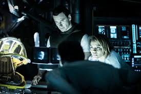 With michael fassbender, katherine waterston, billy crudup, danny mcbride. Alien Covenant Film 2017 Moviepilot De