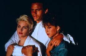 The original music score is composed by jonathan elias. Kristy Mcnichol Uber Diesen Star Cinema De