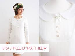 Wie bastelt man christbaumschmuck aus eisstielen? Brautkleid Hochzeitskleid Mathilda