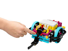 Lego Education Spike Prime Expansion Set 45680 Lego Education Buy Online At The Official Lego Shop Us Lego Education Steam Learning Lego System