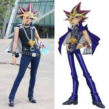 100+ aesthetic usernames, inspired by 10 different subjects part twoall untaken on roblox at the moment✰hey guys!! Yugi From Yu Gi Oh Cosplay By Instagram Com Yaboymegan Yugioh Cosplayclass Costume Cosplay Anime Kawaii Cosplay Cosplay Outfits