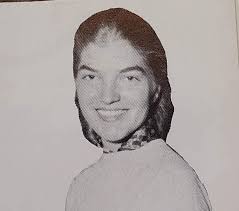 Does anyone remember Barbara Schneider (sp) and where she might be?