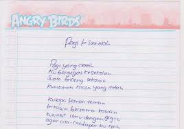 Contoh Puisi Untuk Guru 2 Bait Kumpulan Puisi