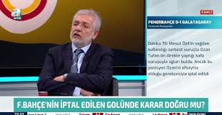 Ozan tufan'ın iptal edilen golü. Fenerbahce Nin Galatasaray Macinda Iptal Edilen Golunde Ofsayt Var Mi Futbol Otoriteleri Degerle