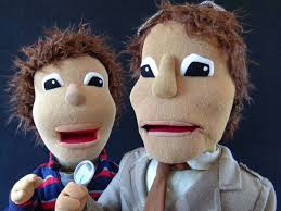 Mi tío el Detective en busca de la Momia Perdida