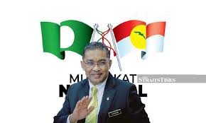 Born 24 november 1961) is a malaysian politician from the malaysian islamic party (pas), a component party of the ruling perikatan nasional (pn) coalition. Pas Reiterates Commitment To Muafakat Nasional