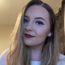 Marie McDonnell (@Marie_MxDx)