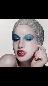 Donna Jordan Tutorial