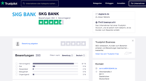 Nach vielen dkb bank erfahrungen steht das unternehmen zu einer flexibilität in der laufzeit und geht auf änderungen während der tilgungsphase gerne im sinne des kunden ein. Skg Bank Kredit Unser Testbericht Alles Wichtige 07 2021
