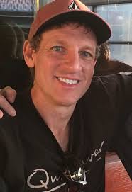 Steven Mather Obituary (1964