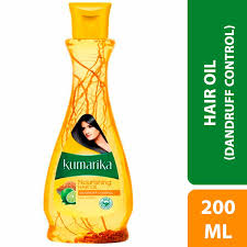 Trending price is based on prices over last 90 days. Kumarika Hair Dandruff Control Hair Oil 200ml Shyama Super City
