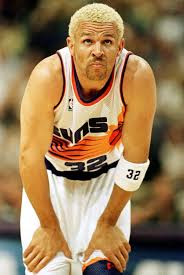 But he literally just retired. Rare Photos Of Jason Kidd Sports Illustrated
